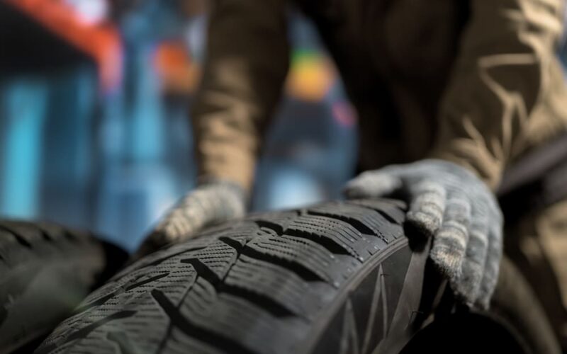 Alineación y balanceo: beneficios para tus neumáticos y tu seguridad